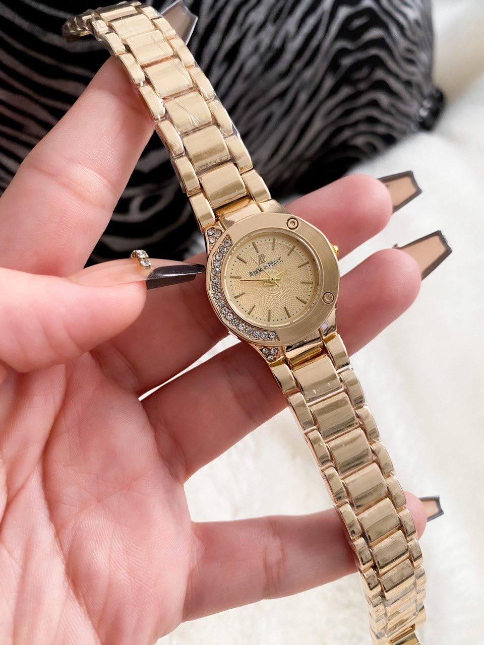 Two Tone Shine ⌚️