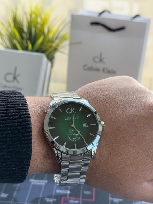 Calvin klein⌚️